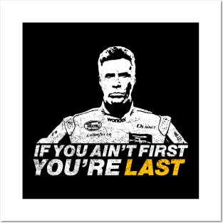 Ricky Bobby Posters and Art